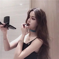 好听的微博id女英文